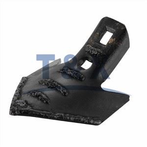 Escombrats de cultivadors